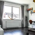 公寓 Exklusive 2 Mit Balkon In Lage! 不莱梅