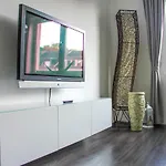 Exklusive 2 Mit Balkon In Lage! 不莱梅