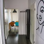 公寓 Exklusive 2 Mit Balkon In Lage! *