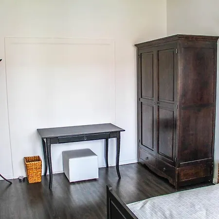 Exklusive 2 Mit Balkon In Lage! 公寓 不莱梅