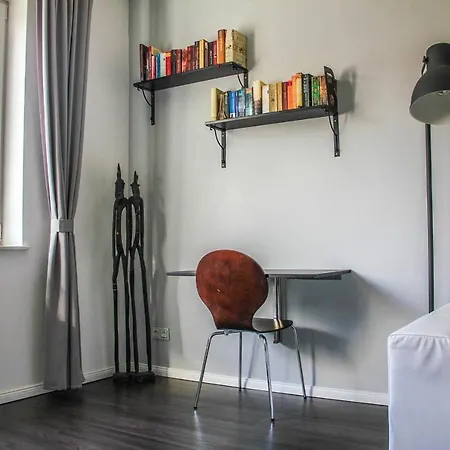 Exklusive 2 Mit Balkon In Lage! Apartment Bremen