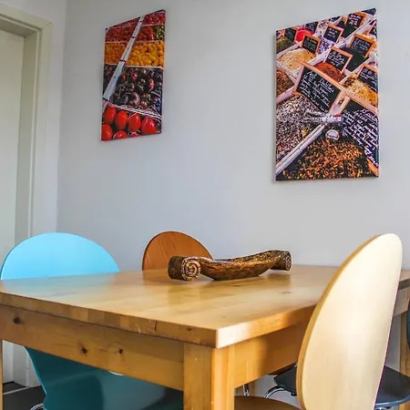 Apartamento Exklusive 2 Mit Balkon In Lage! Brema