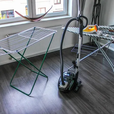 Exklusive 2 Mit Balkon In Lage! Apartamento Brema