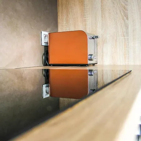 Exklusive 2 Mit Balkon In Lage! Lägenhet Bremen