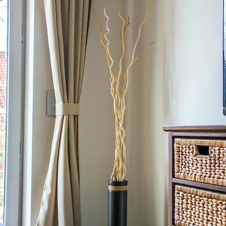 Exklusive 2 Mit Balkon In Lage! Apartamento Brema