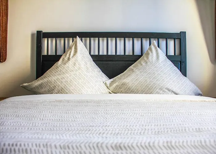 Апартаменти Exklusive 2 Mit Balkon In Lage! *