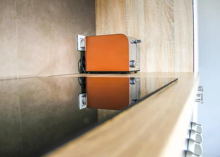 Exklusive 2 Mit Balkon In Lage! Апартаменти Бремен